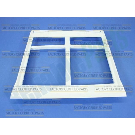 Whirlpool WP2222031 Whirlpool Refrigerator Cover WP2222031